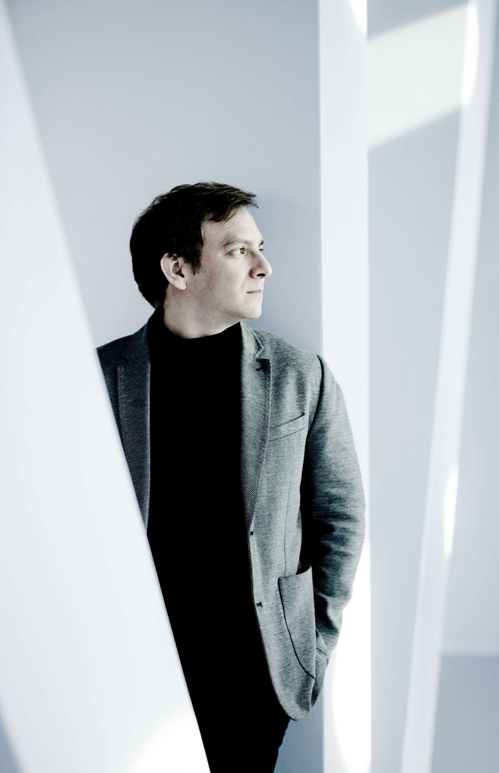 Daniel Smith