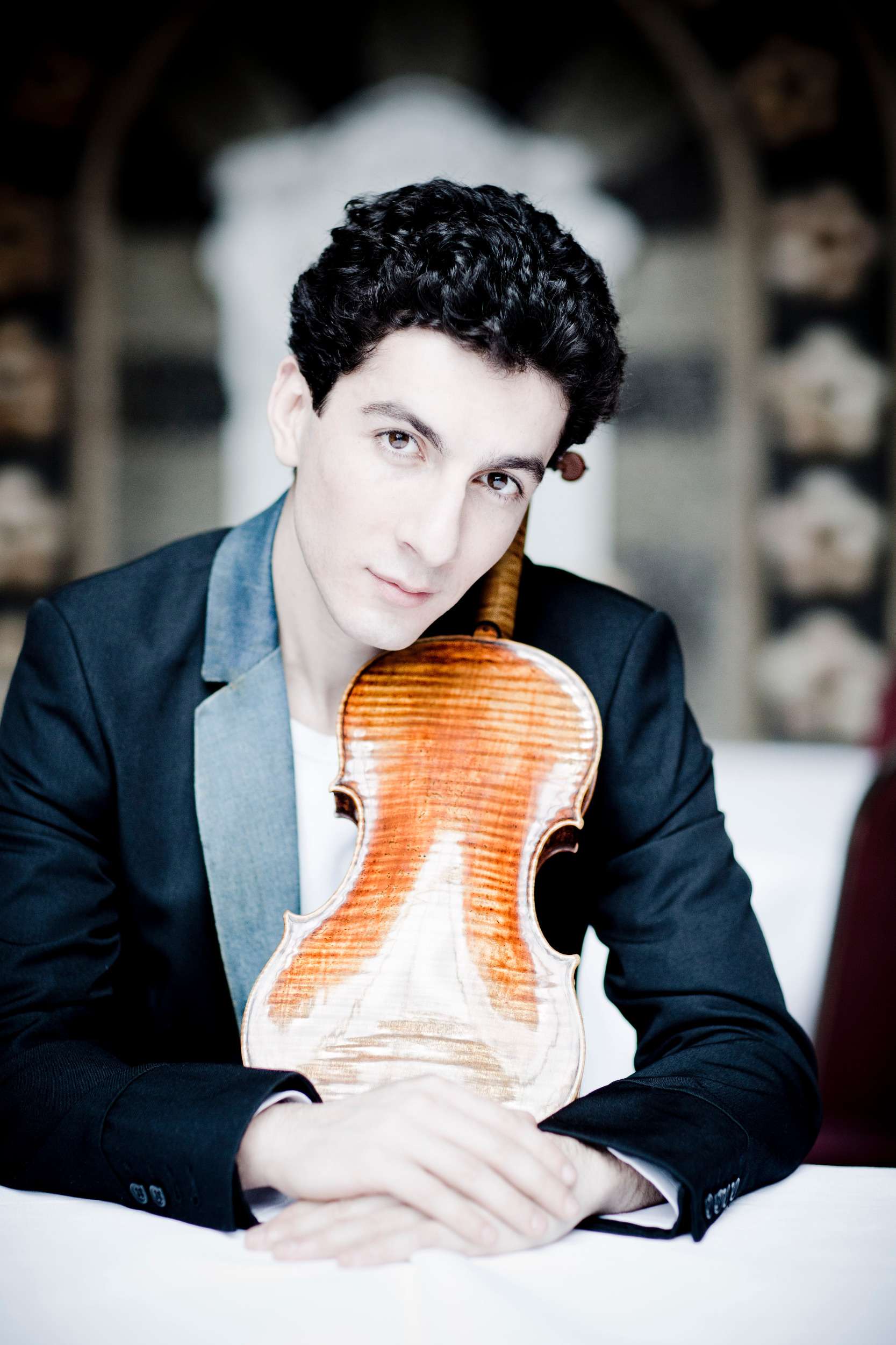 Sergey Khachatryan