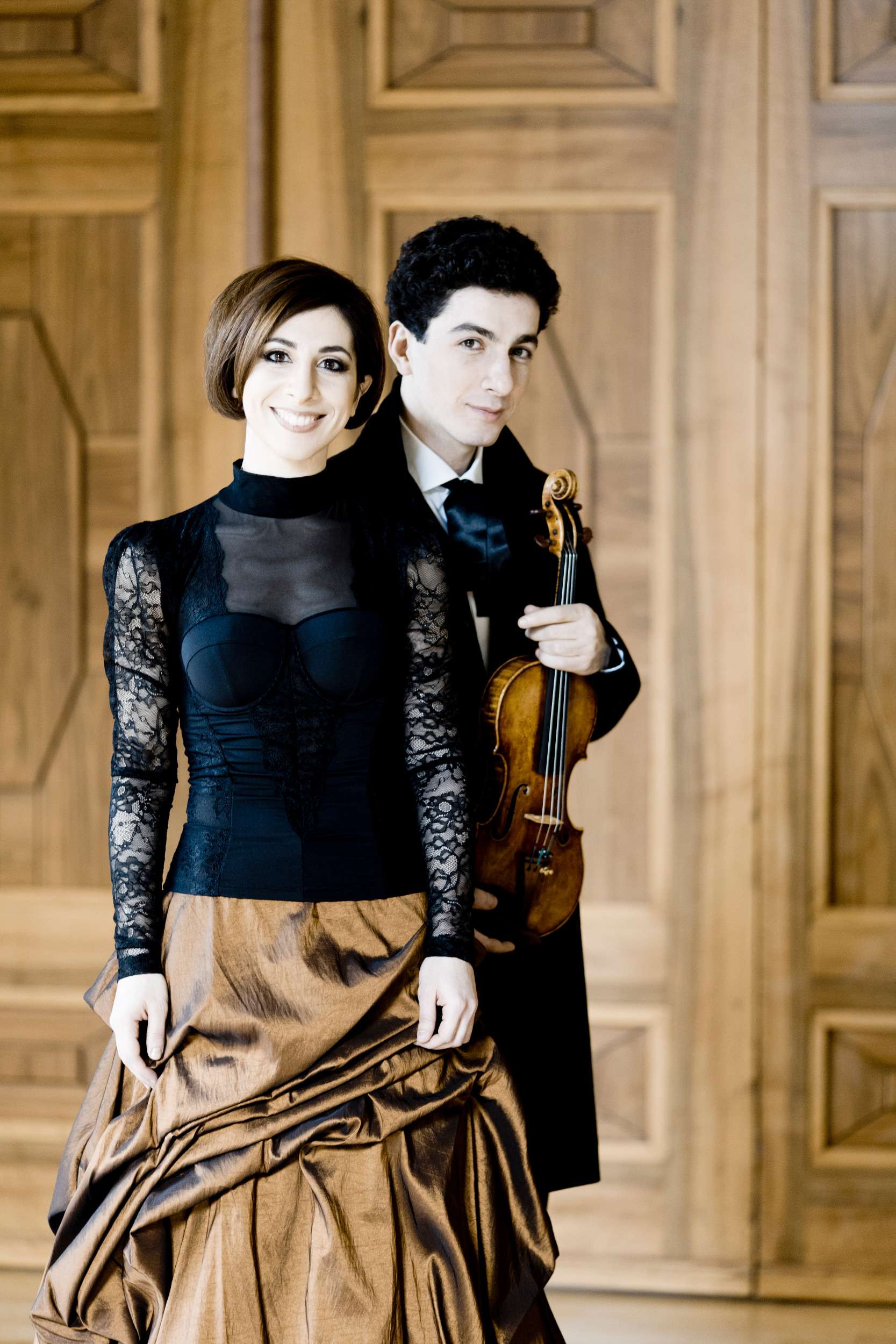 Sergey Khachatryan