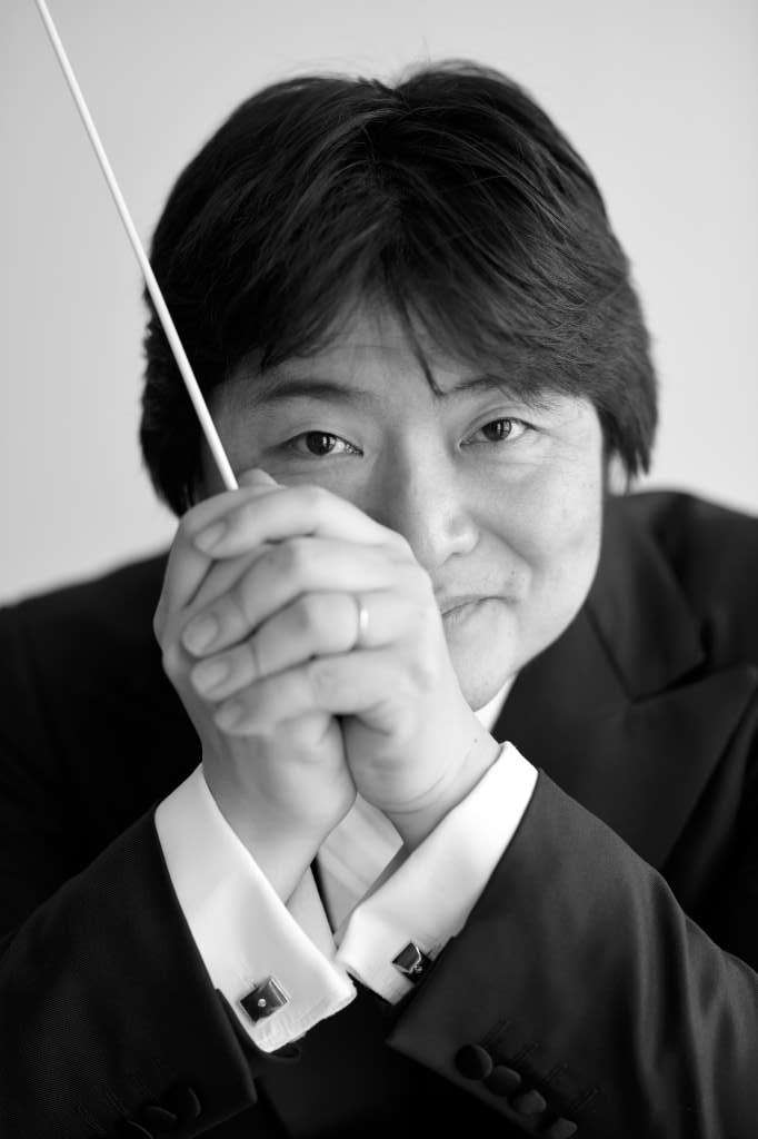Kazuki Yamada