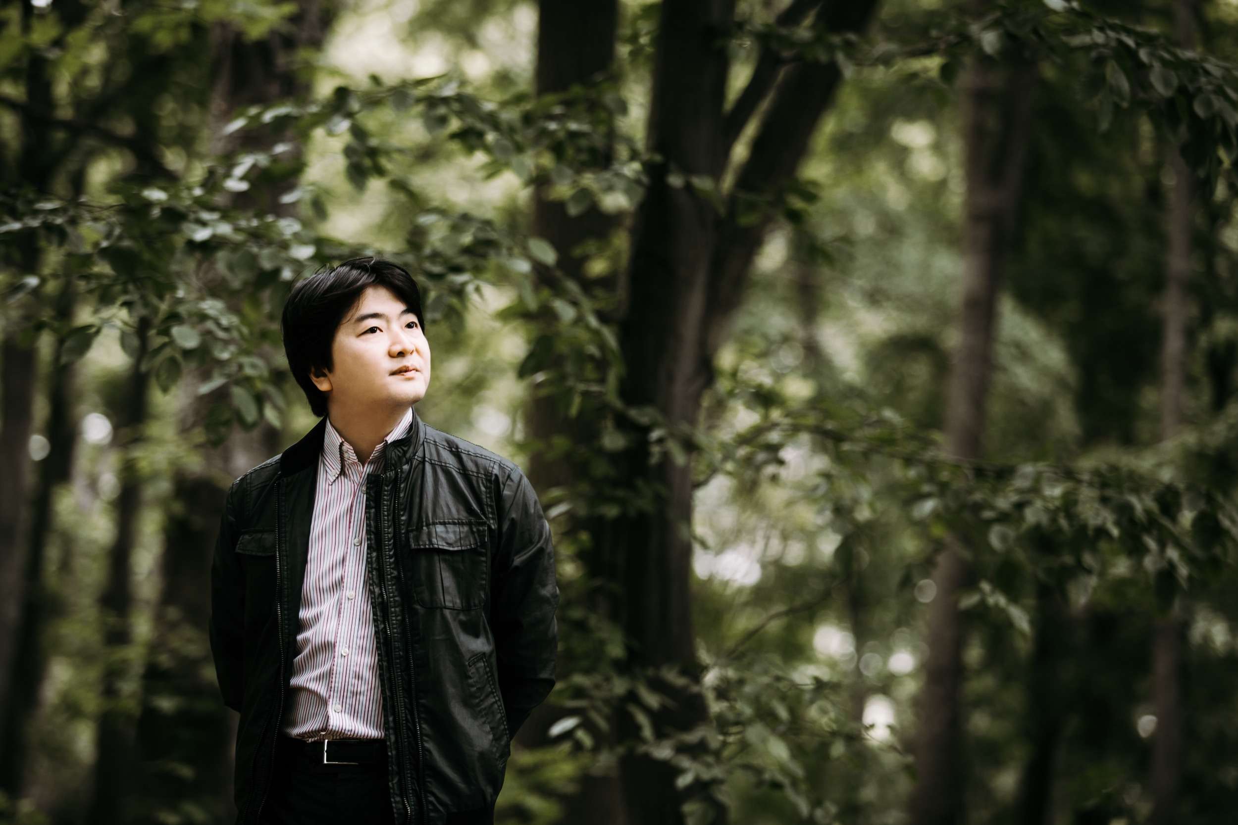 Kazuki Yamada