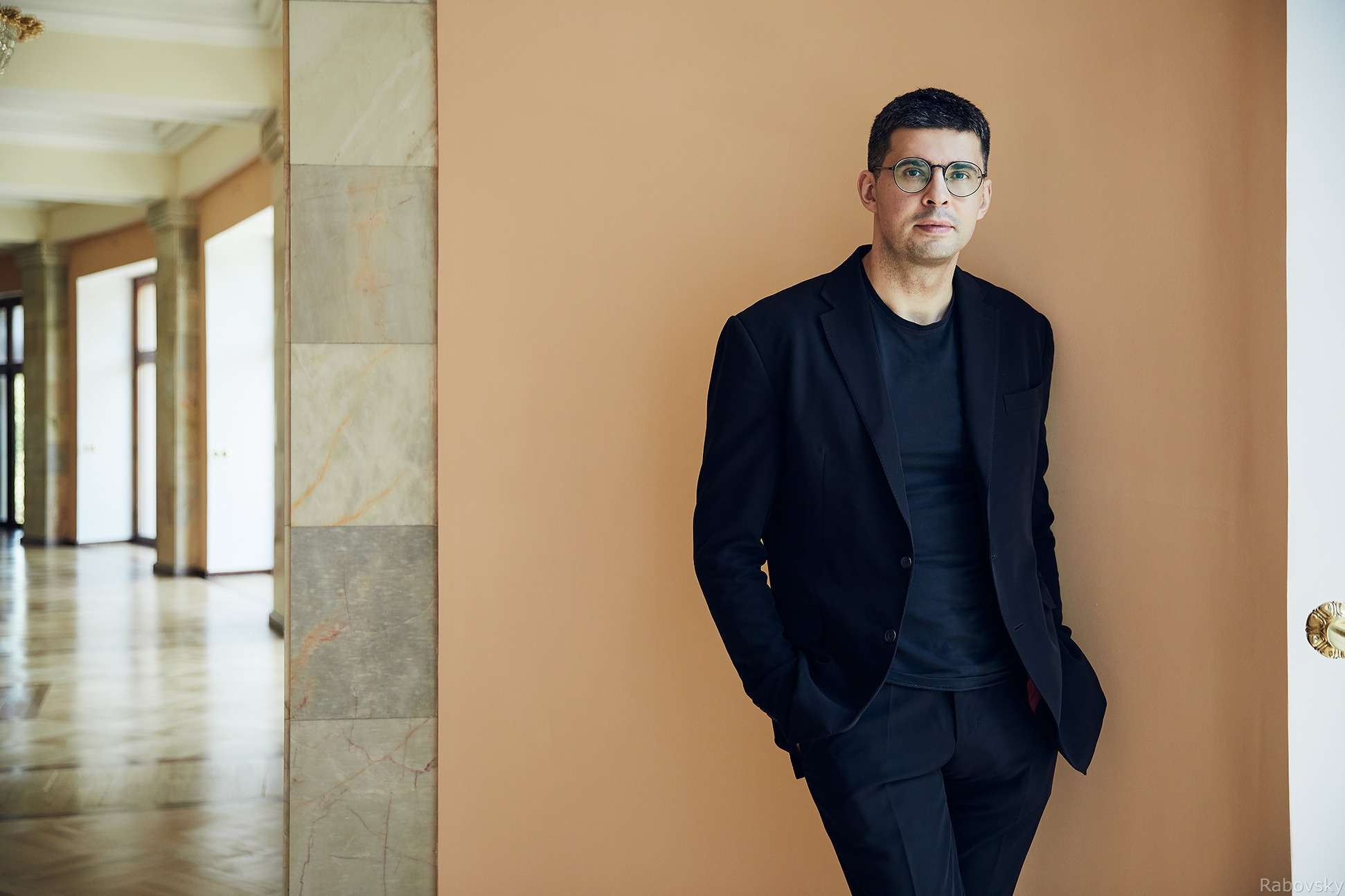 Valentin Uryupin