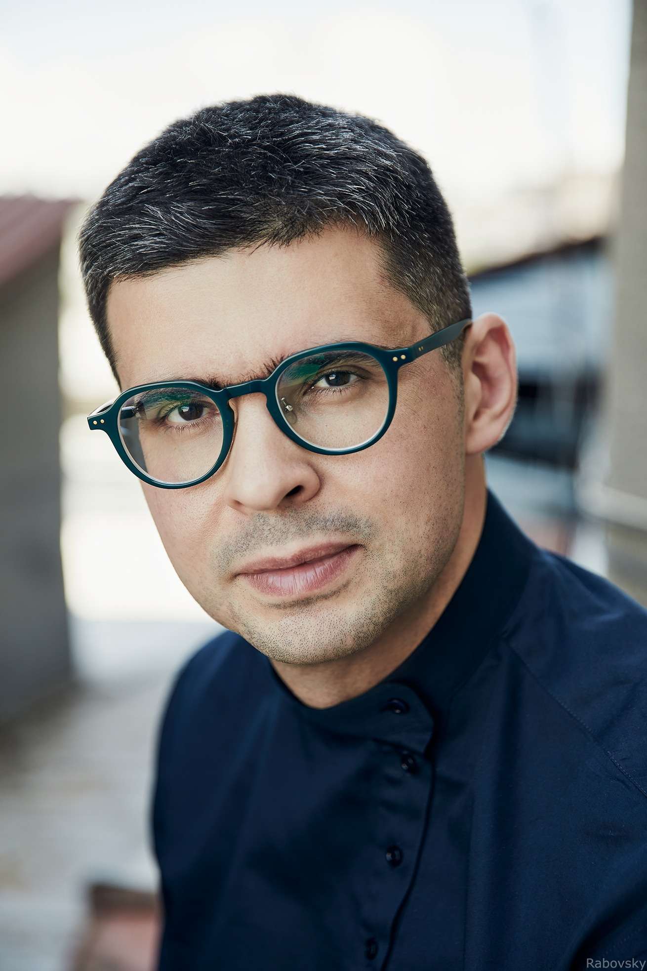 Valentin Uryupin