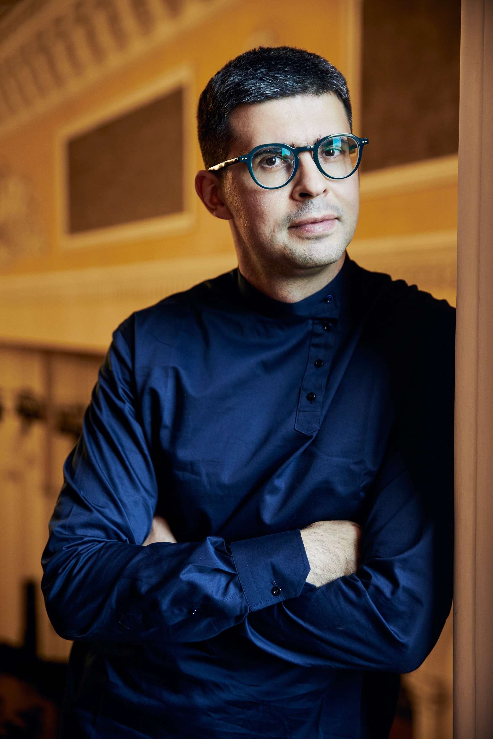 Valentin Uryupin