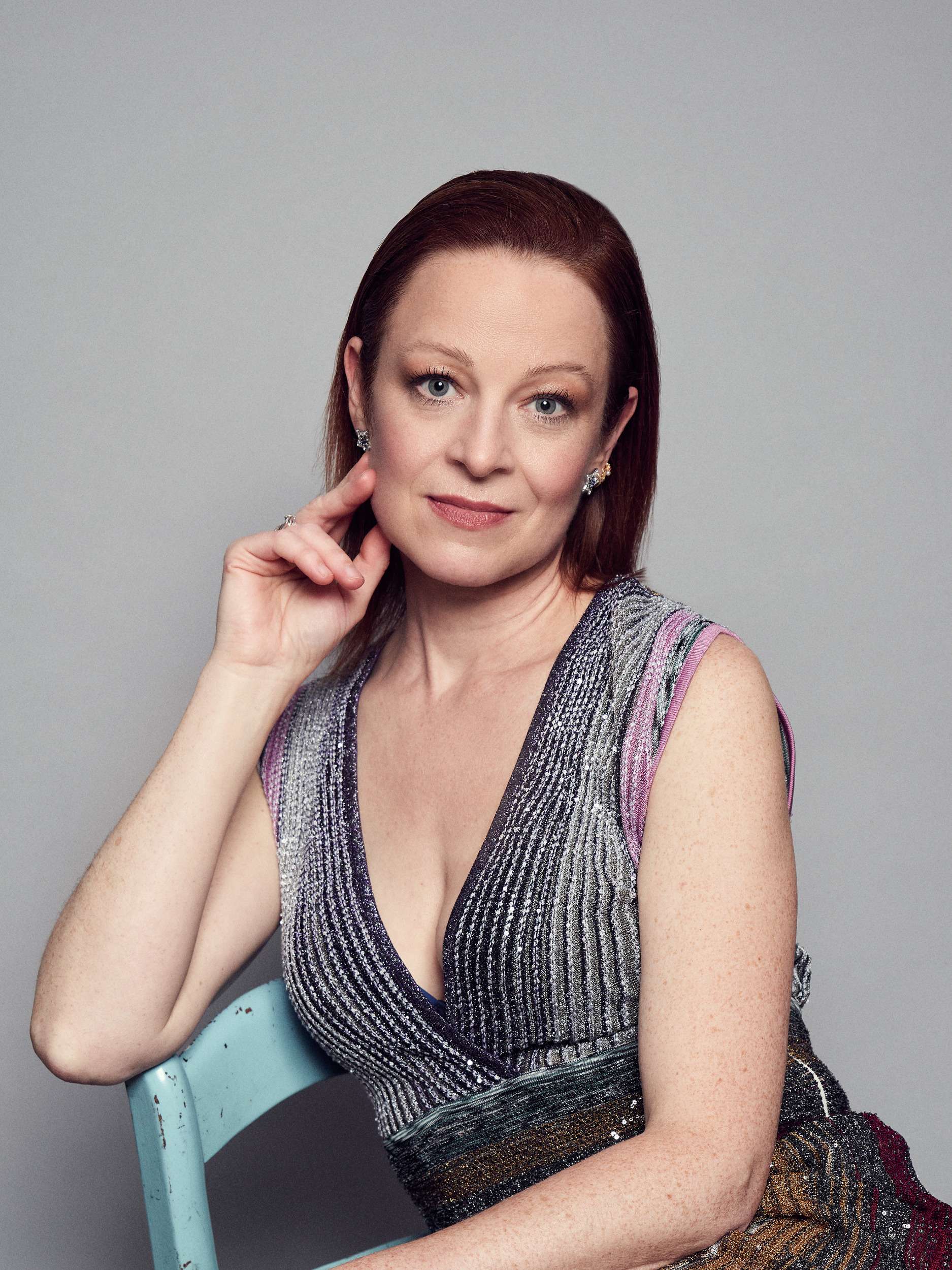 Carolin Widmann