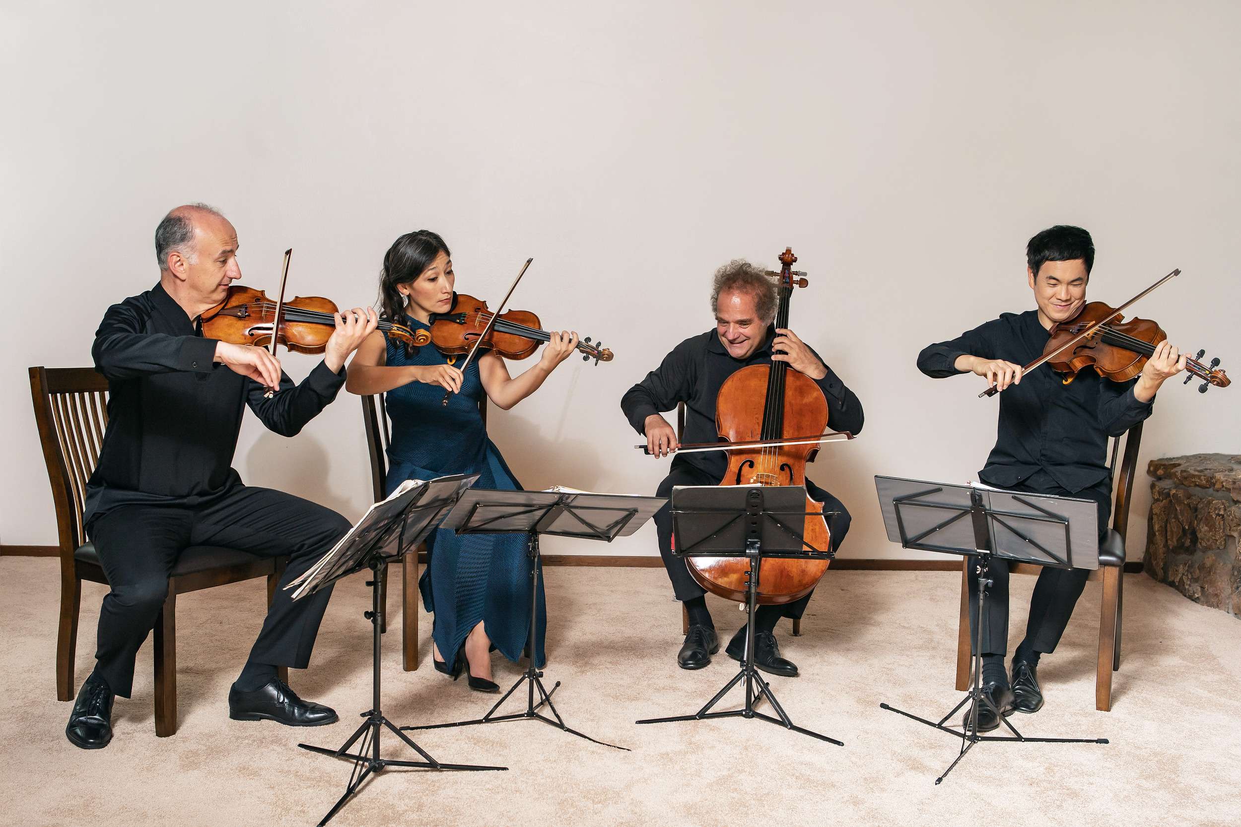 Takács Quartet