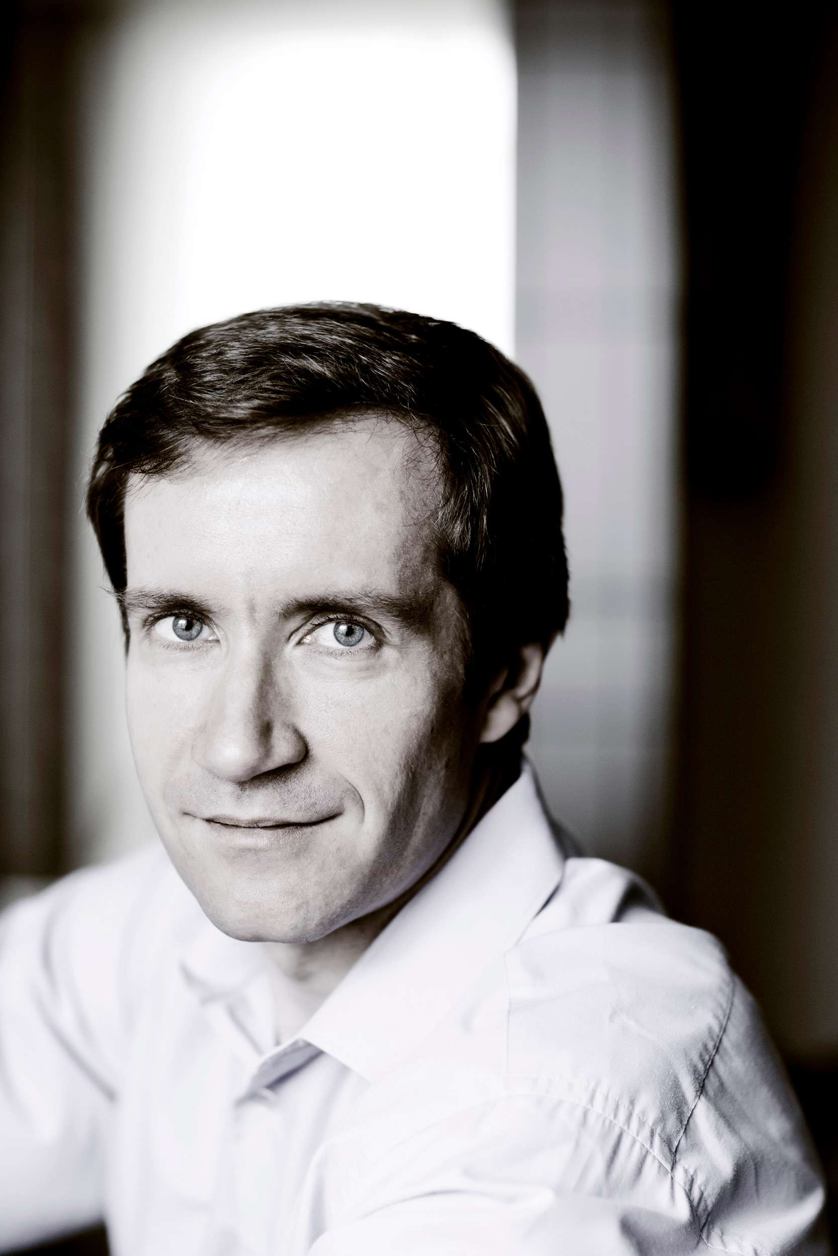 Nikolai Lugansky