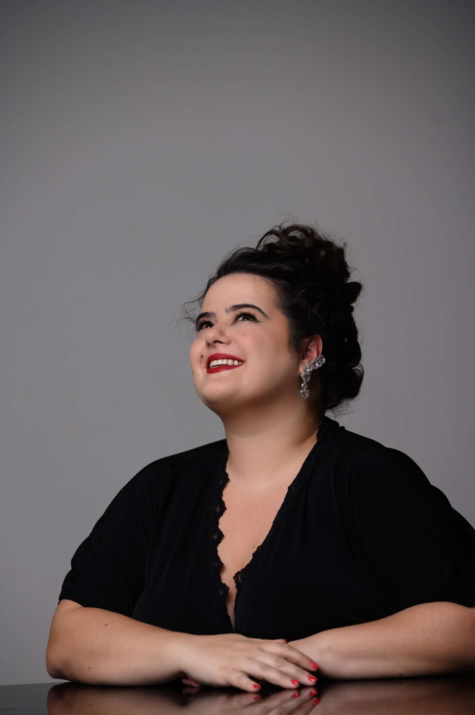Caterina Meldolesi