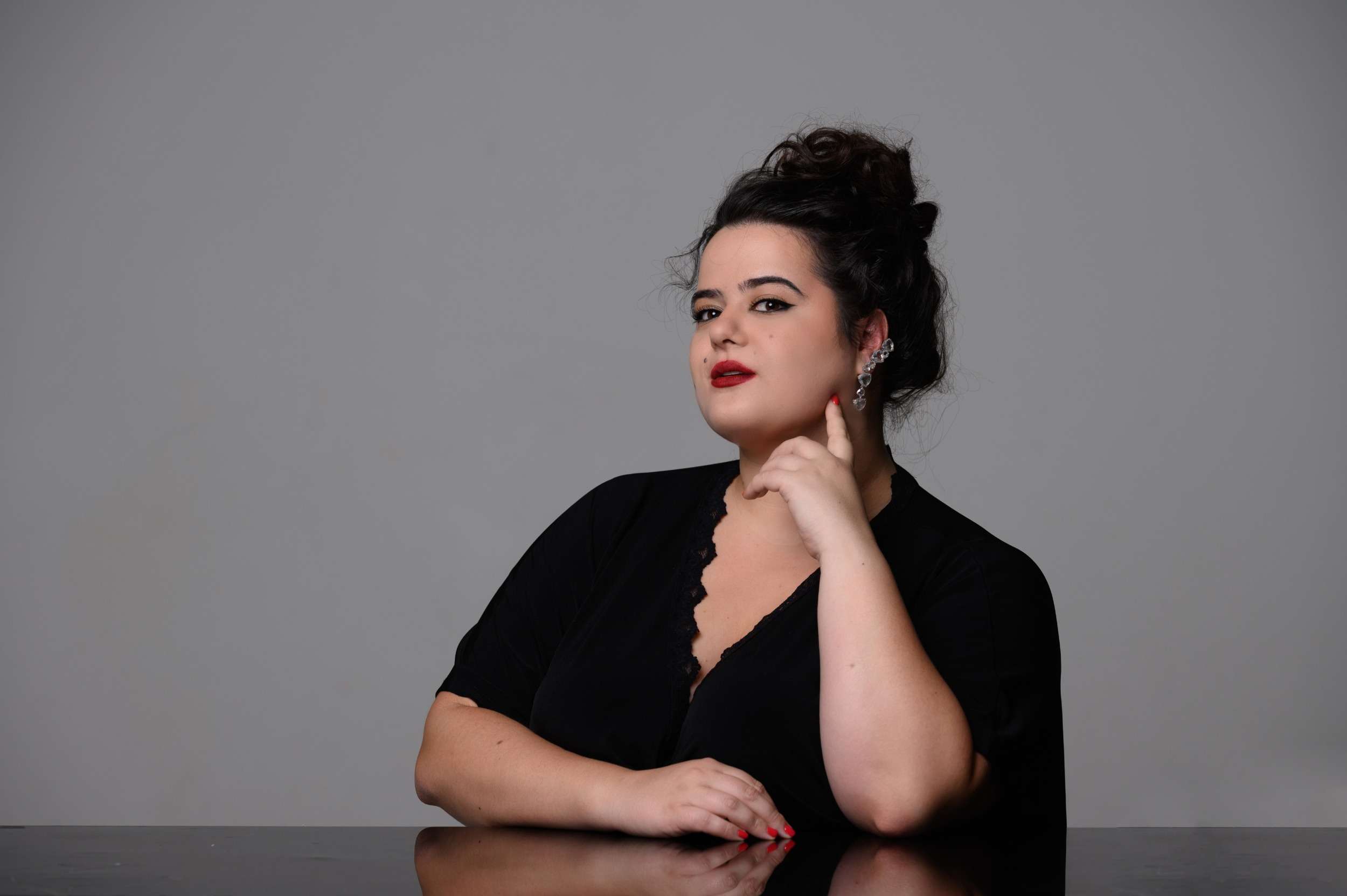 Caterina Meldolesi