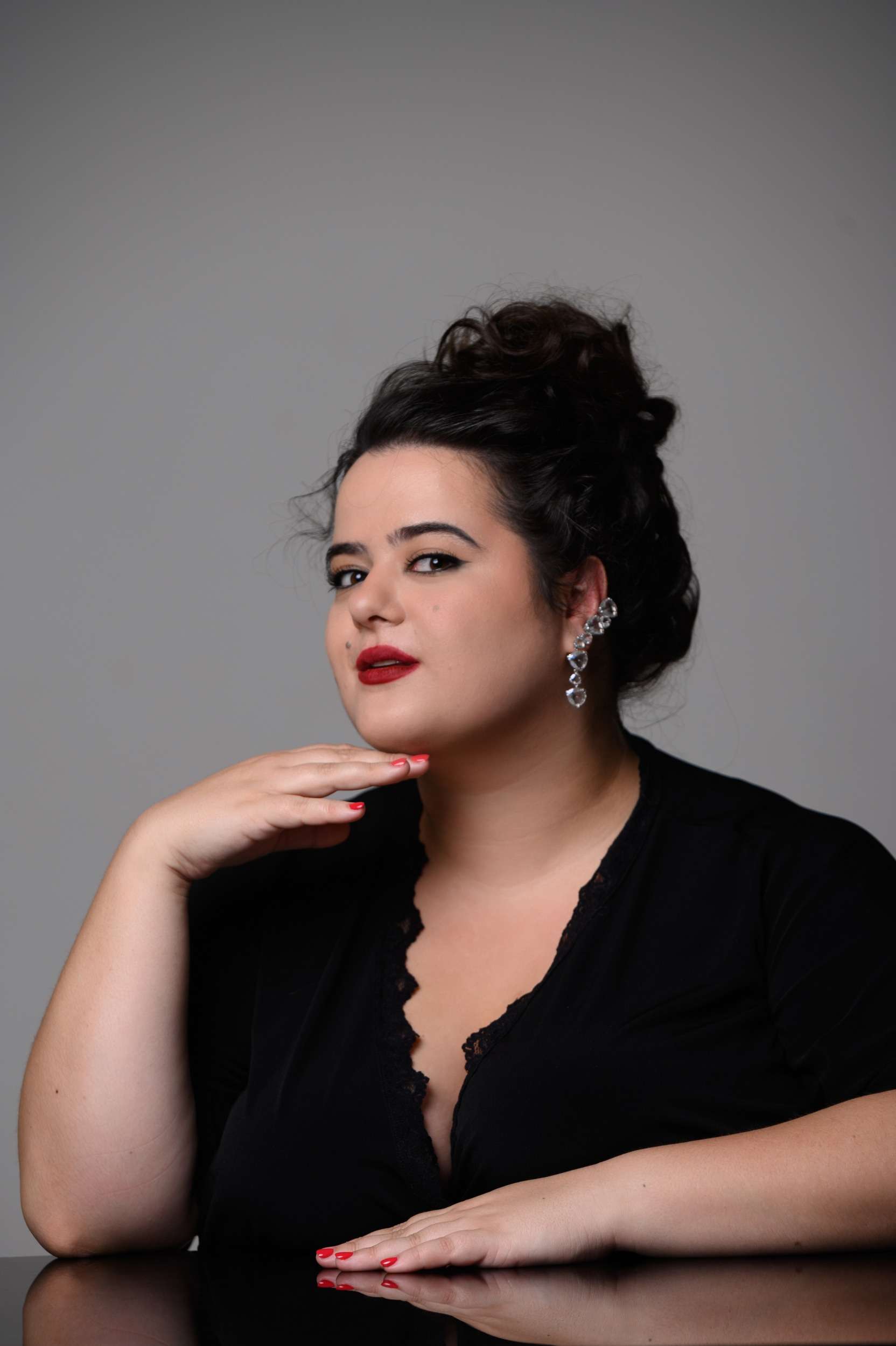 Caterina Meldolesi