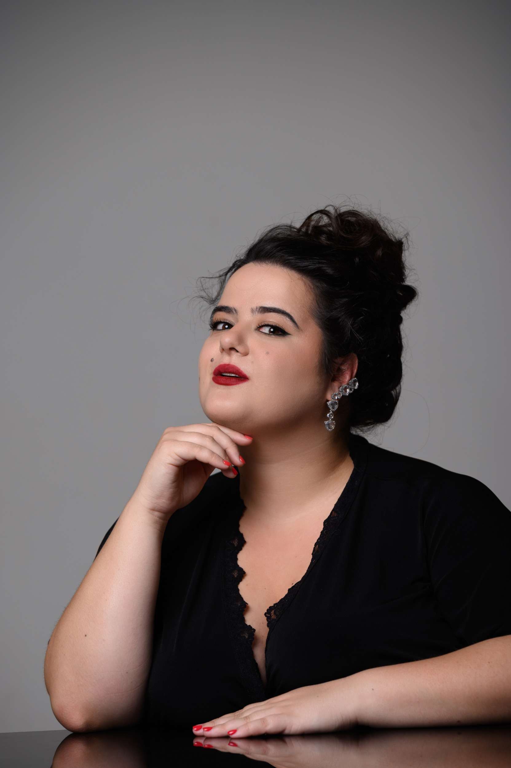 Caterina Meldolesi