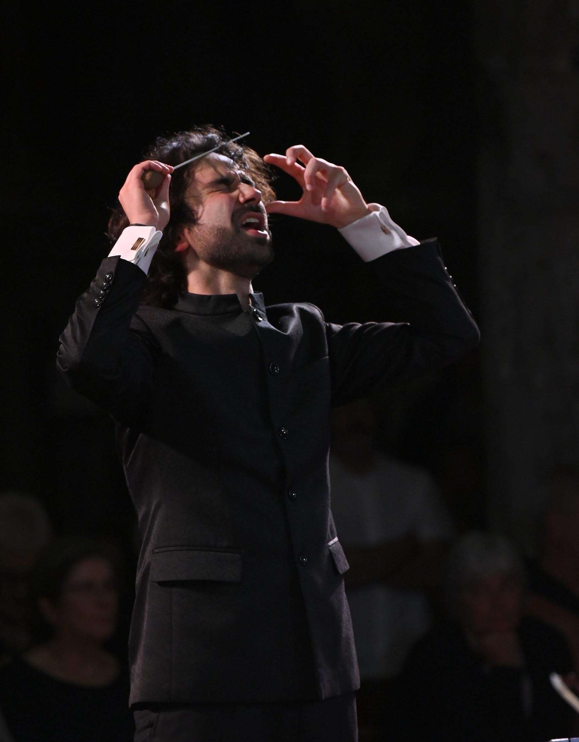 Aram Khacheh