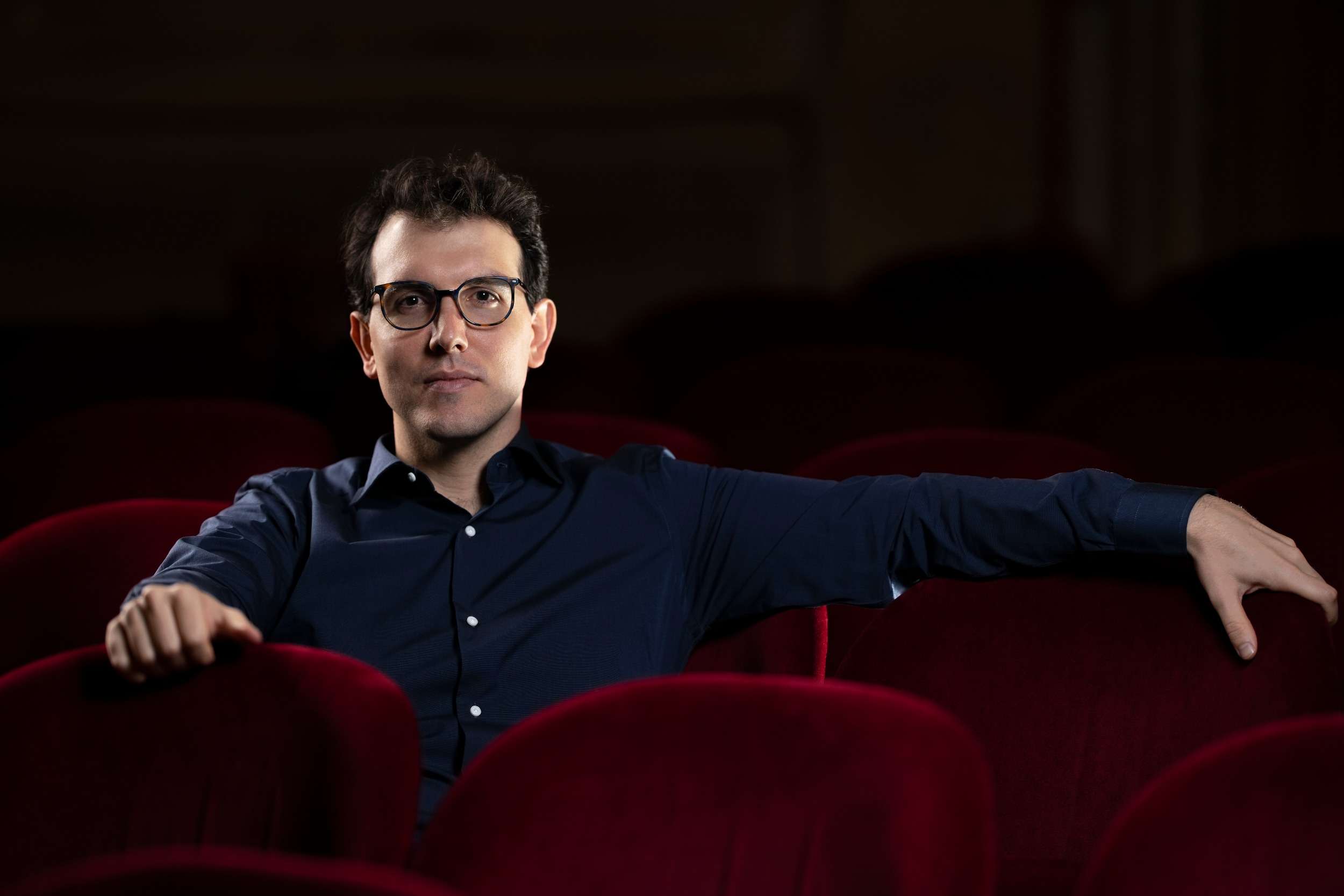 Giulio Arnofi