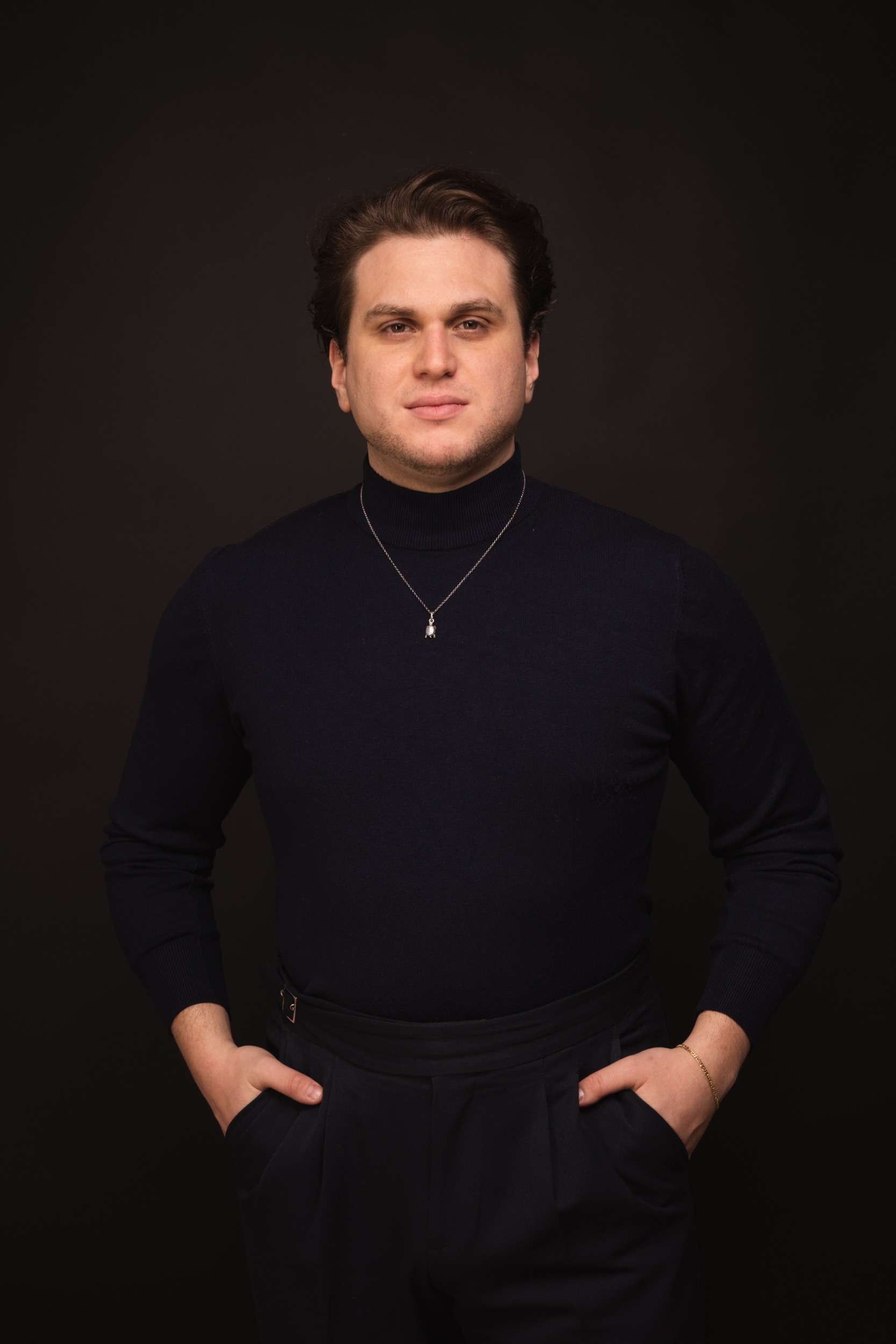 Paolo Nevi
