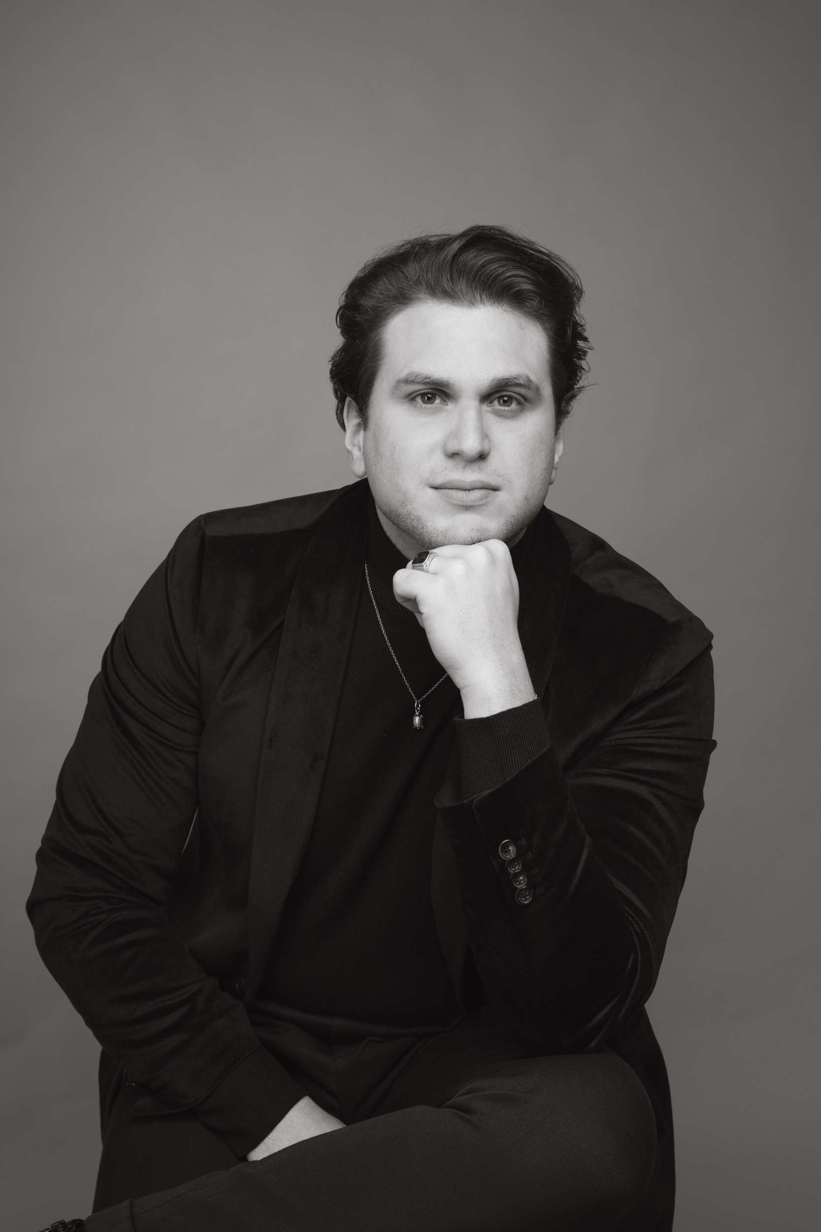 Paolo Nevi