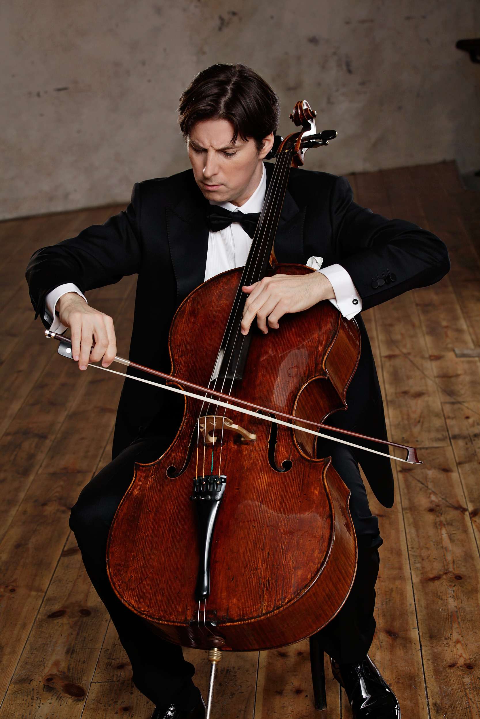 Daniel Müller-Schott